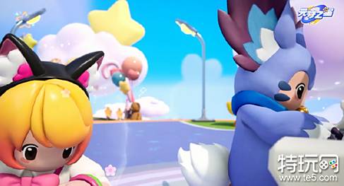 元梦之星葫芦怎么获得 仙魄葫芦获得方法