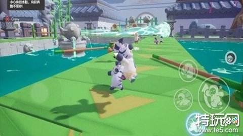 元梦之星星宝快跑模式怎么玩 星宝快跑模式玩法攻略