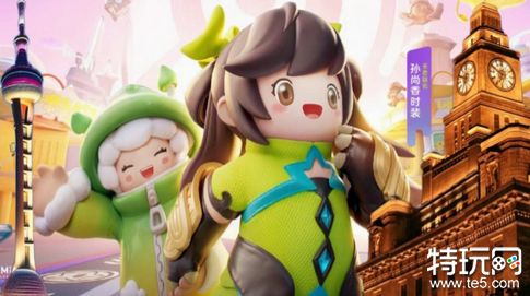 元梦之星灵敏度怎么调 灵敏度调整方法