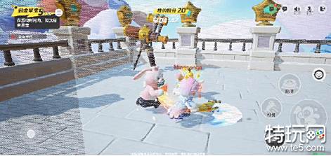 元梦之星卧底行动该怎么玩 卧底行动玩法攻略