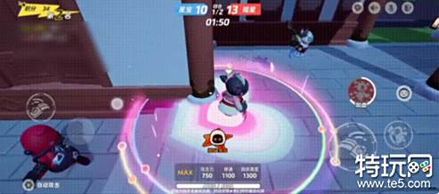 元梦之星生化对决怎么玩 元梦之星生化对决玩法攻略