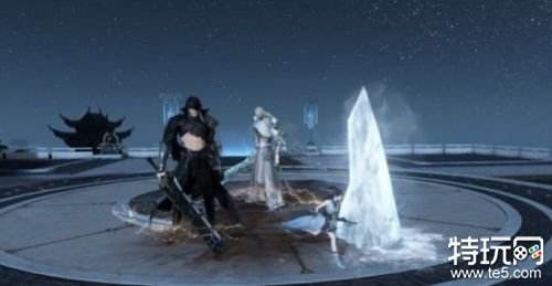 逆水寒手游新账号要做什么 逆水寒手游萌新必做事项