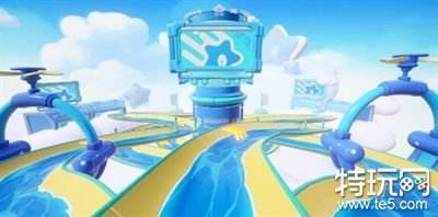 元梦之星排位上分技巧 元梦之星排位赛攻略