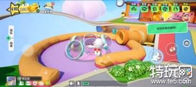 元梦之星排位上分技巧 元梦之星排位赛攻略