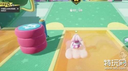 元梦之星排位上分技巧 元梦之星排位赛攻略