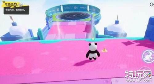 元梦之星排位上分技巧 元梦之星排位赛攻略