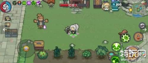 元气骑士前传边塞重弩获取攻略 游侠用边塞重弩怎么样