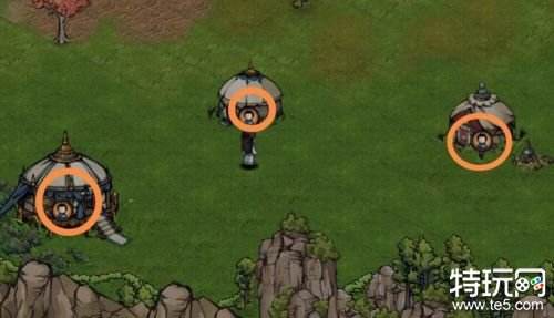 烟雨江湖雨夜醉汉怎么触发 烟雨江湖雨夜醉汉流程