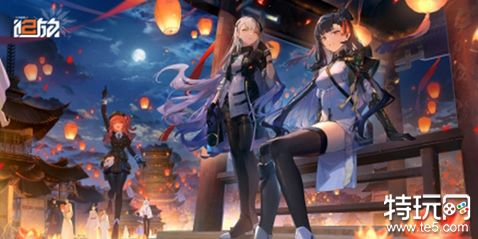 少女前线2追放选什么角色 少前2角色选择介绍