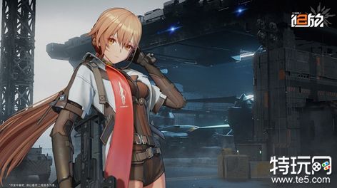 少女前线2追放配置要求是什么 少前2公测配置一览