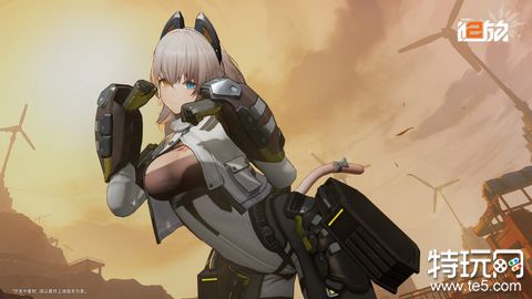 少女前线2追放资源材料怎么获得 资源材料获得途径介绍