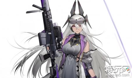 少女前线2追放哪些角色有复活技能 复活技能角色介绍