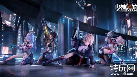 《少女前线2：追放》游戏测评：建模优秀 但剧情让前作党不平