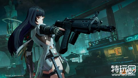 《少女前线2：追放》游戏测评：建模优秀 但剧情让前作党不平