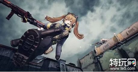 《少女前线2：追放》游戏测评：建模优秀 但剧情让前作党不平