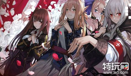 《少女前线2：追放》游戏测评：建模优秀 但剧情让前作党不平