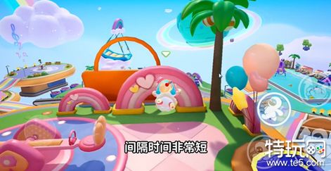 元梦之星怎么超级跳 元梦之星超级跳操作教程