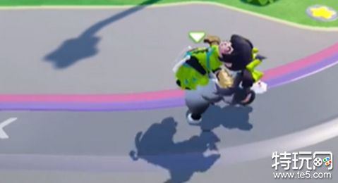 元梦之星怎么把人丢远 元梦之星把人丢远的方法