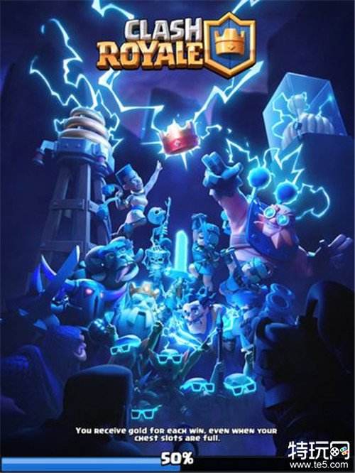 皇室战争可以在模拟器设置竖屏吗 皇室战争模拟器竖屏设置教程