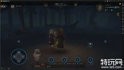 哈利波特：魔法觉醒pc版卡牌跟随鼠标释放教程 哈利波特：魔法觉醒pc玩法