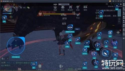 哈利波特：魔法觉醒pc版卡牌跟随鼠标释放教程 哈利波特：魔法觉醒pc玩法