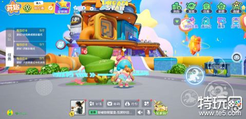 元梦之星怎么占卜 元梦之星占卜方法