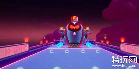 元梦之星猫头鹰模式怎么玩 猫头鹰模式玩法介绍