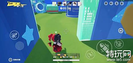 元梦之星武器大师模式怎么玩 武器大师模式玩法攻略