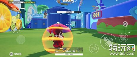 元梦之星武器大师模式怎么玩 武器大师模式玩法攻略