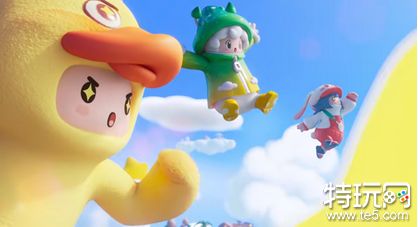 元梦之星电视屏幕怎么放大 元梦之星电视屏幕放大方法