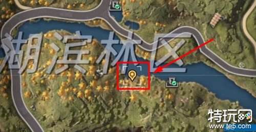 星球重启星雪节雪精灵在哪 星球重启雪精灵位置攻略