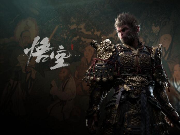 外媒期待《黑神话悟空》 对于中国游戏的未来至关重要