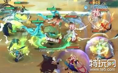 我自为道前期阵容推荐 我自为道萌新用什么阵容