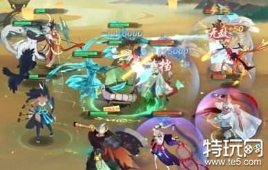 我自为道前期阵容推荐 我自为道萌新用什么阵容