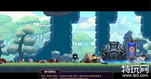 《小骨：英雄杀手》游戏测评：一款优秀的肉鸽游戏