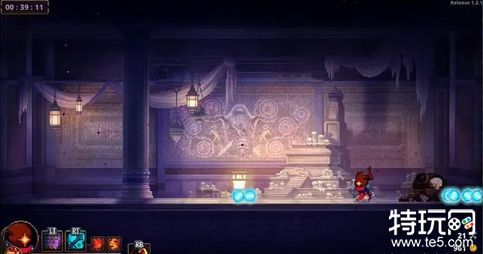 《小骨：英雄杀手》游戏测评：一款优秀的肉鸽游戏