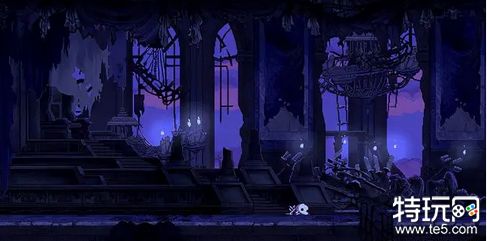 《小骨：英雄杀手》游戏测评：一款优秀的肉鸽游戏