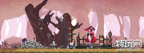 《小骨：英雄杀手》游戏测评：一款优秀的肉鸽游戏