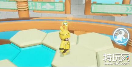 元梦之星步步为营怎么玩 元梦之星步步为营玩法介绍