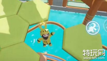 元梦之星步步为营怎么玩 元梦之星步步为营玩法介绍