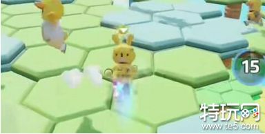 元梦之星步步为营怎么玩 元梦之星步步为营玩法介绍