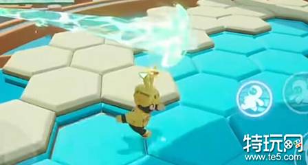 元梦之星步步为营怎么玩 元梦之星步步为营玩法介绍