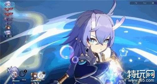 崩坏：星穹铁道模拟器怎么操作按键 崩坏：星穹铁道操作指南介绍