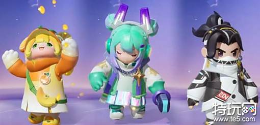 元梦之星超人小新保底多少抽 元梦之星超人小新保底介绍