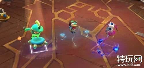 金铲铲之战s6什么时候返场 金铲铲之战s6返场时间