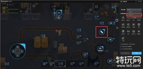 模拟器如何玩小动物之星手游 小动物之星手游按键介绍
