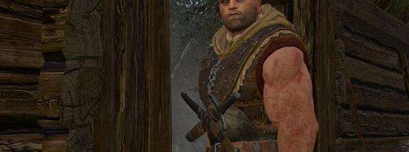 巫师3过去的鬼魂攻略 威伦支线过去的鬼魂图文流程