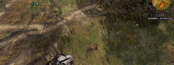 巫师3过去的鬼魂攻略 威伦支线过去的鬼魂图文流程