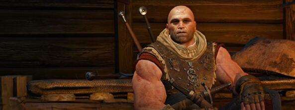 巫师3过去的鬼魂攻略 威伦支线过去的鬼魂图文流程