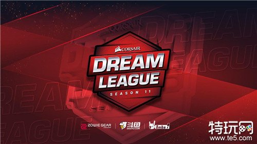 dota2梦幻联赛S22公布预选资格 中国赛区拥有两个出线名额